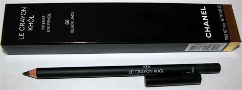 chanel le crayon khôl black jade|chanel le crayon khôl.